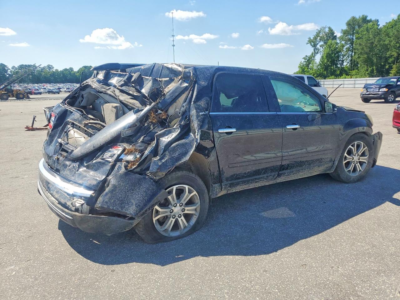 2016 GMC ACADIA