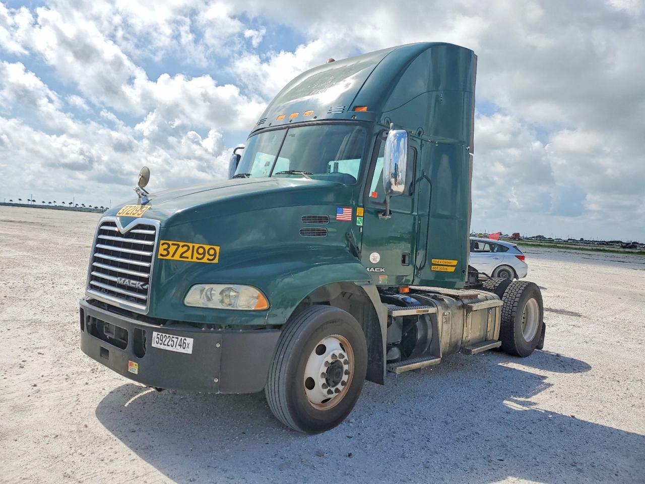 2018 MACK ALL OTHER