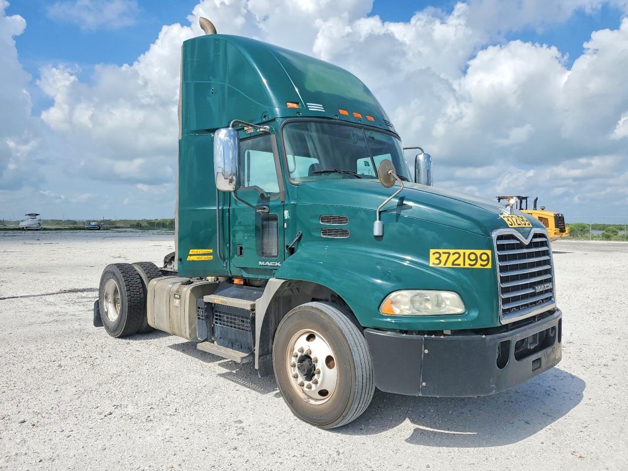 2018 MACK ALL OTHER