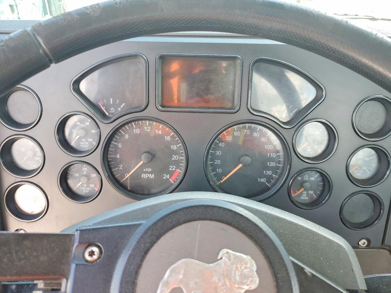 2018 MACK ALL OTHER