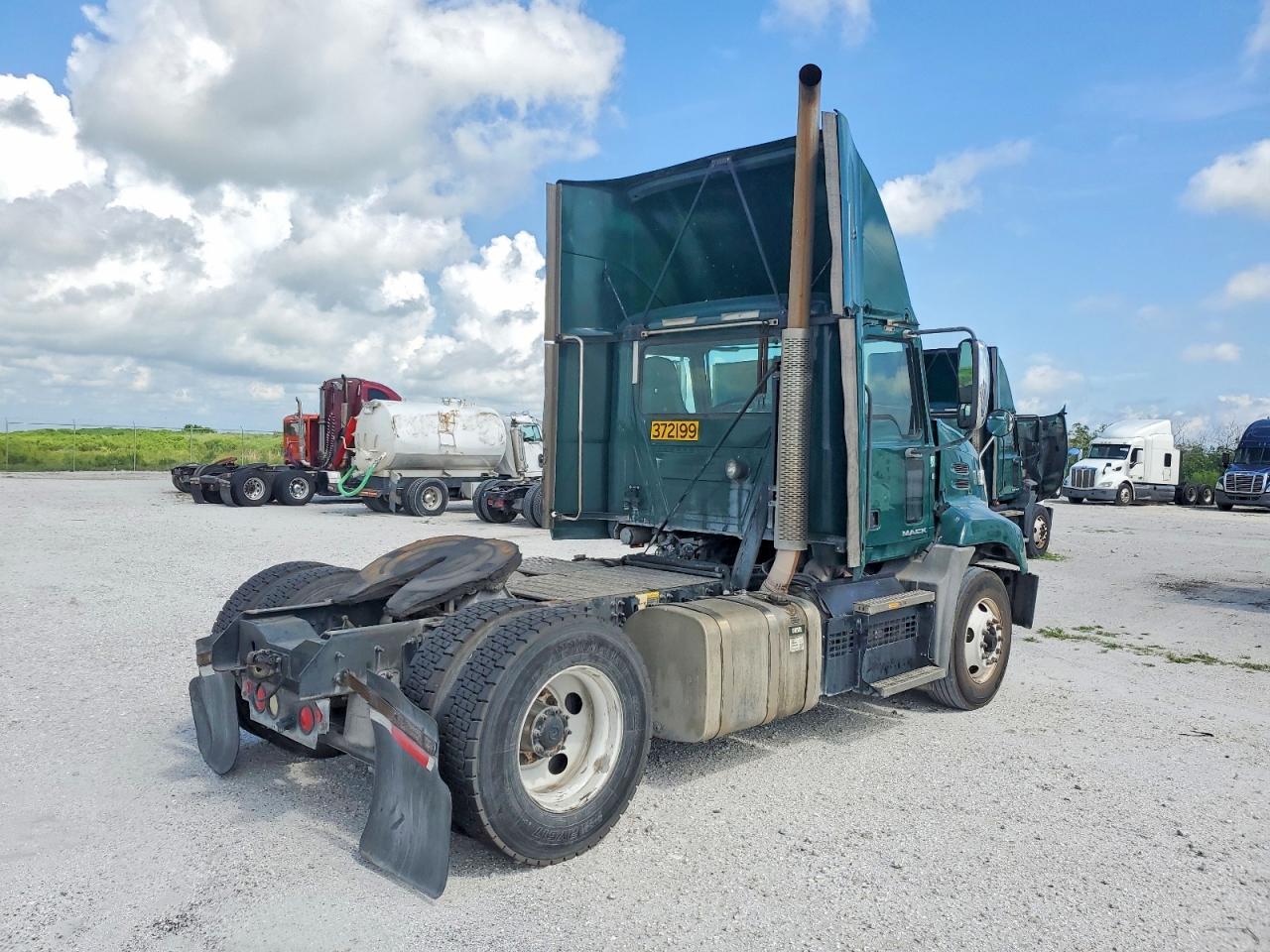 2018 MACK ALL OTHER