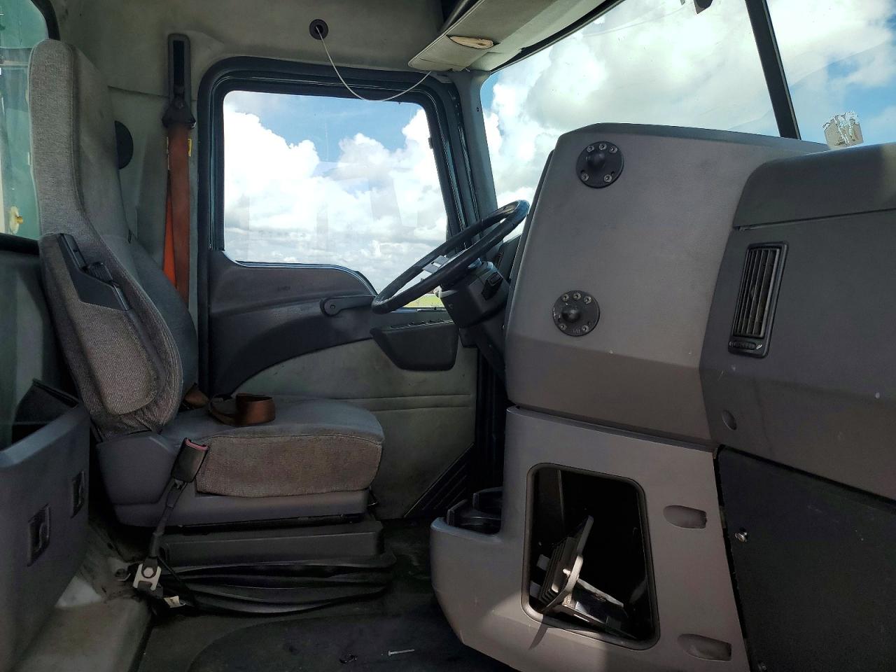 2018 MACK ALL OTHER