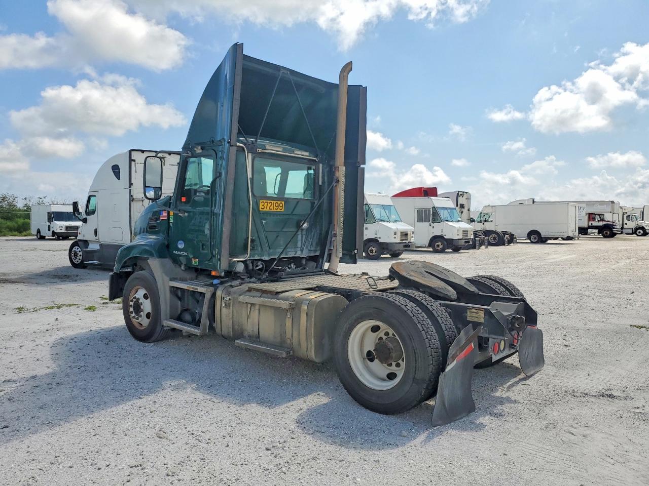 2018 MACK ALL OTHER