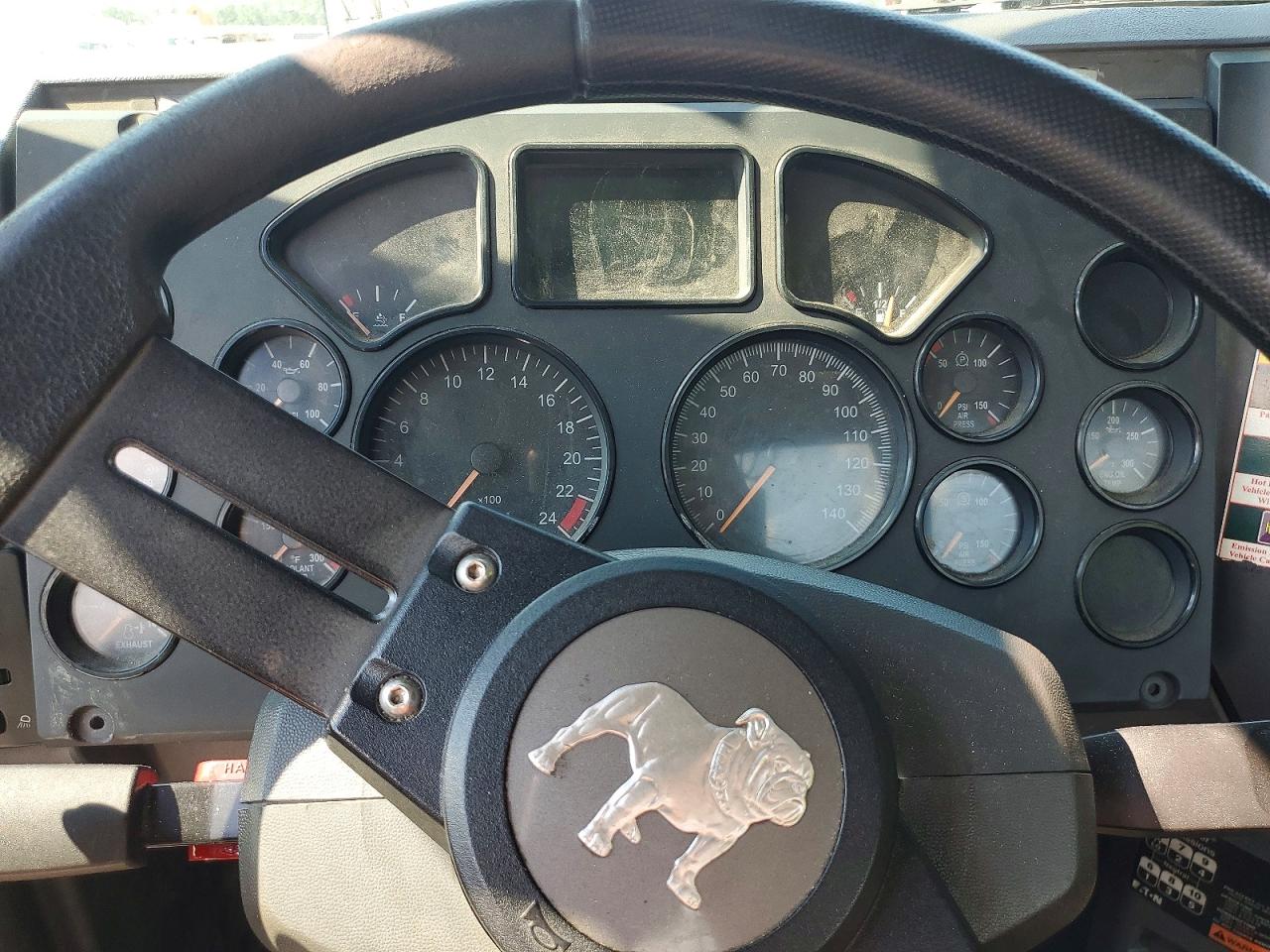2015 MACK ALL OTHER