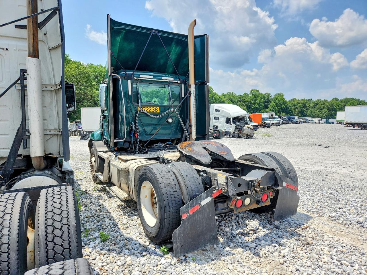 2018 MACK ALL OTHER