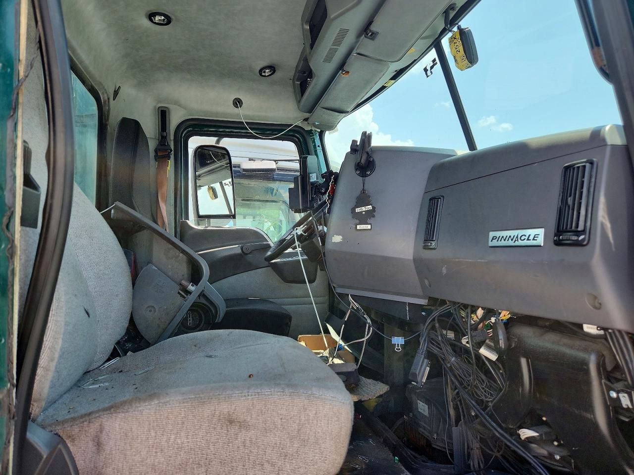 2018 MACK ALL OTHER