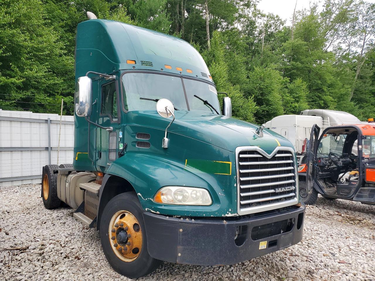 2017 MACK ALL OTHER