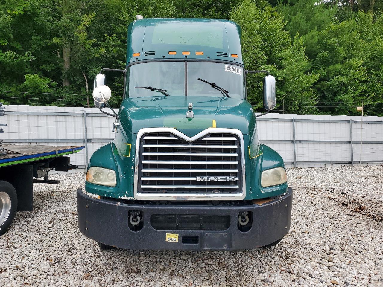 2017 MACK ALL OTHER
