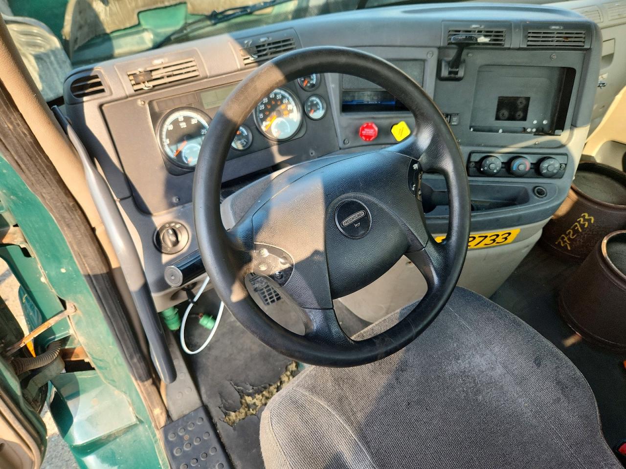2018 FREIGHTLINER ALL OTHER