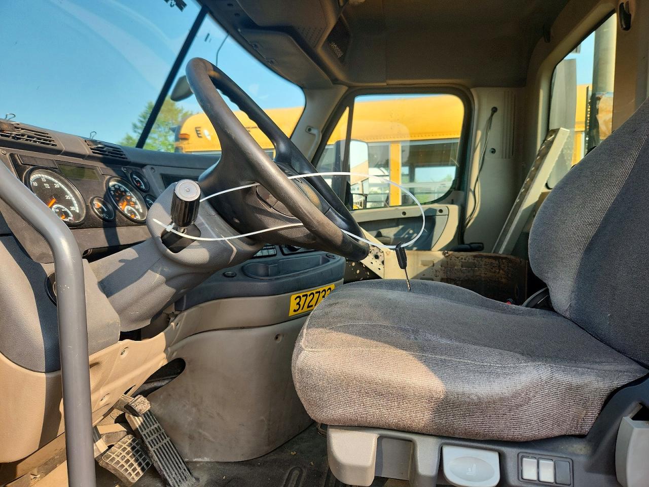 2018 FREIGHTLINER ALL OTHER