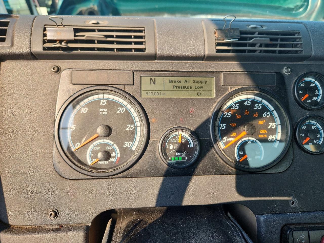 2018 FREIGHTLINER ALL OTHER