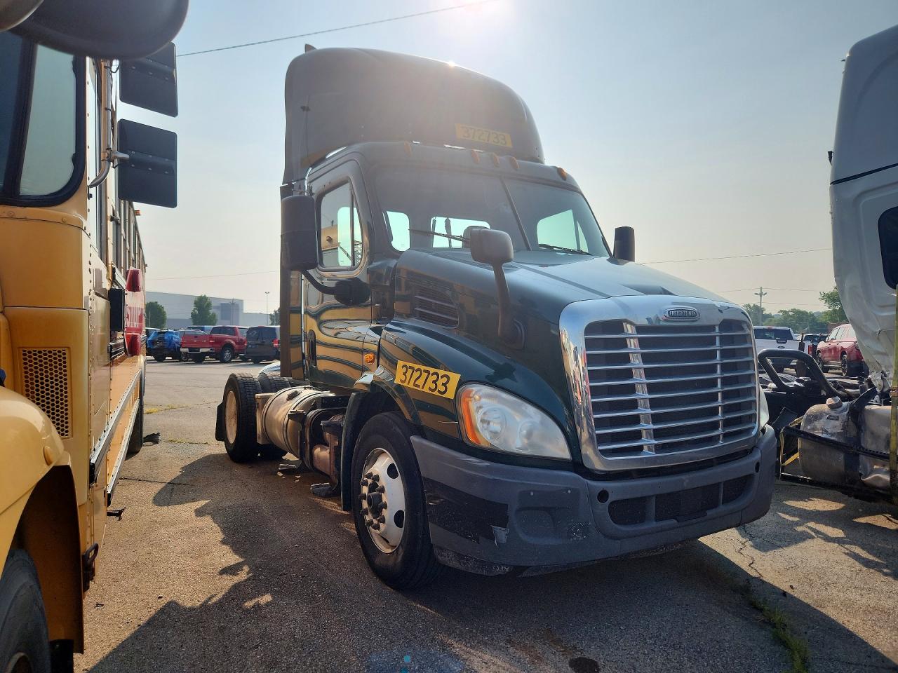 2018 FREIGHTLINER ALL OTHER