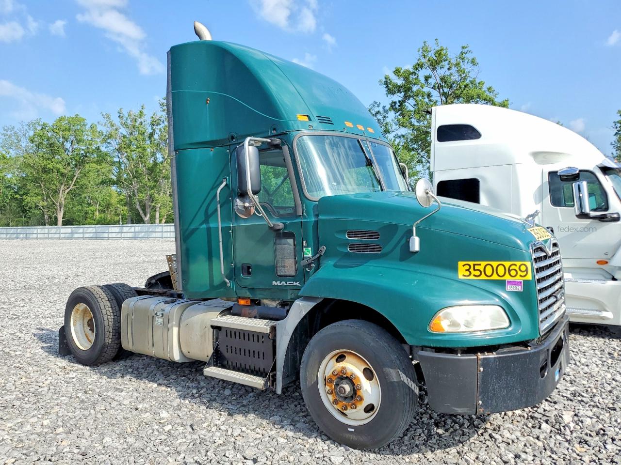 2016 MACK ALL OTHER