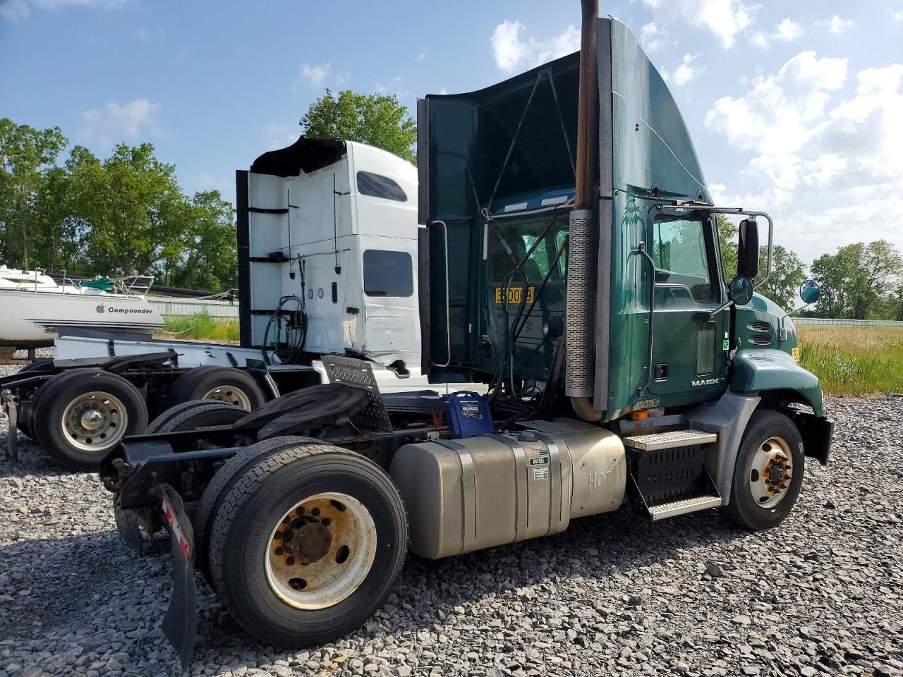 2016 MACK ALL OTHER