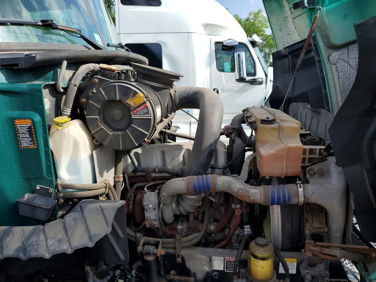 2016 MACK ALL OTHER