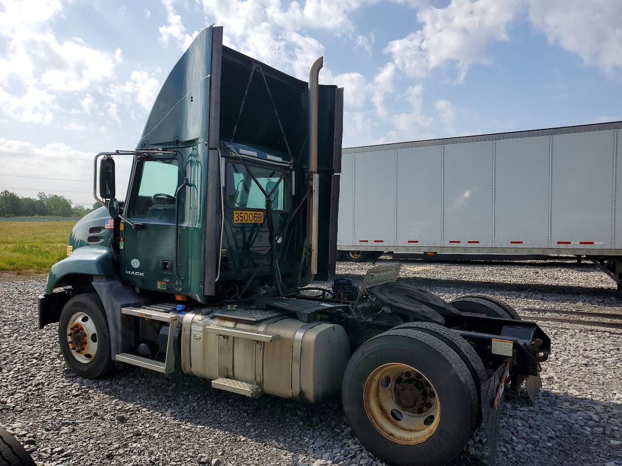 2016 MACK ALL OTHER
