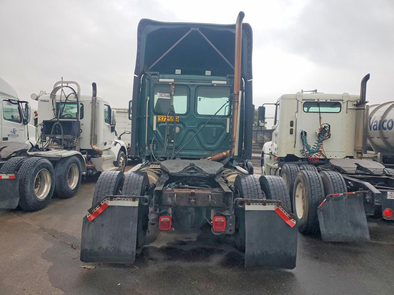 2018 FREIGHTLINER ALL OTHER