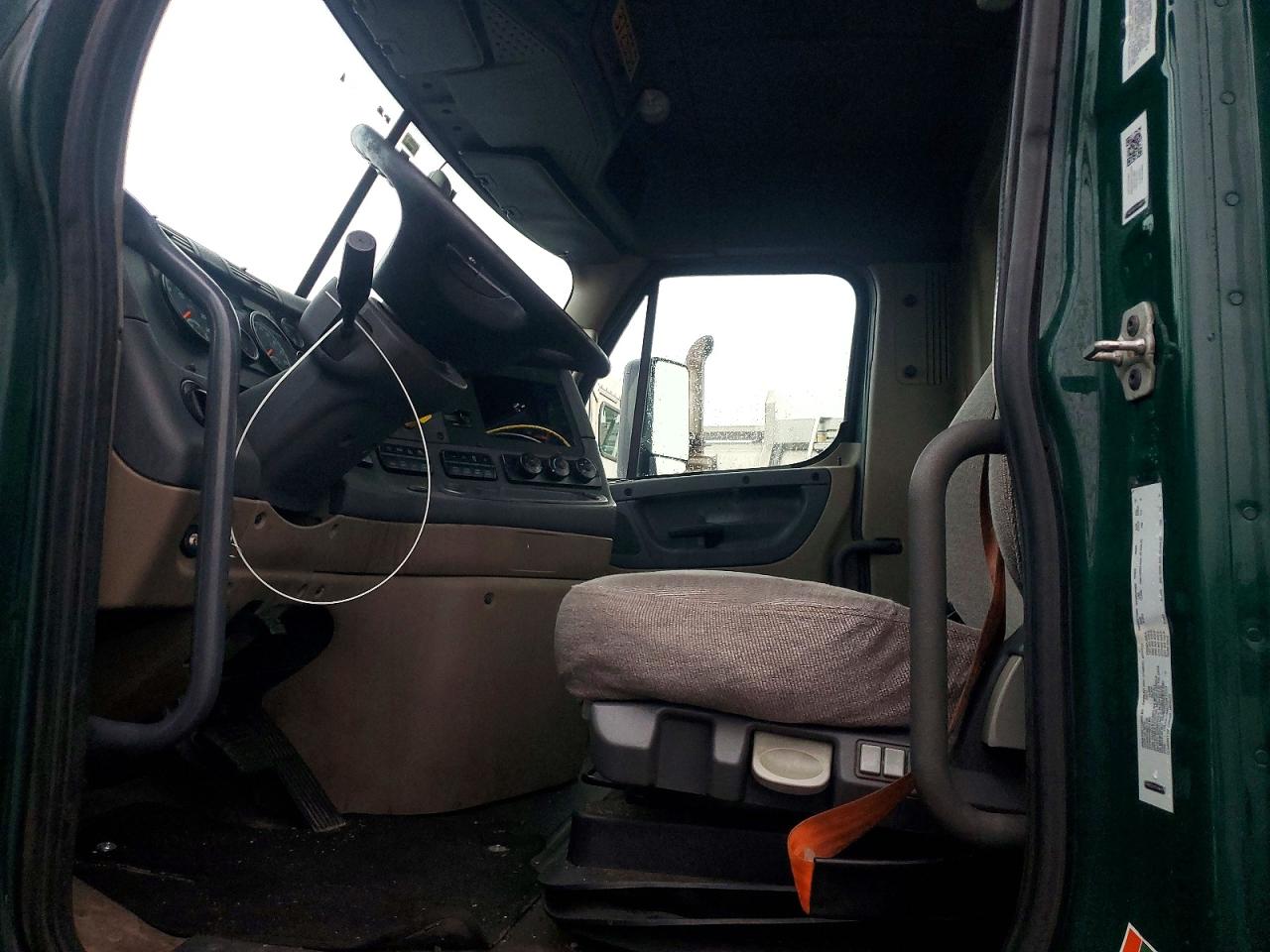 2018 FREIGHTLINER ALL OTHER