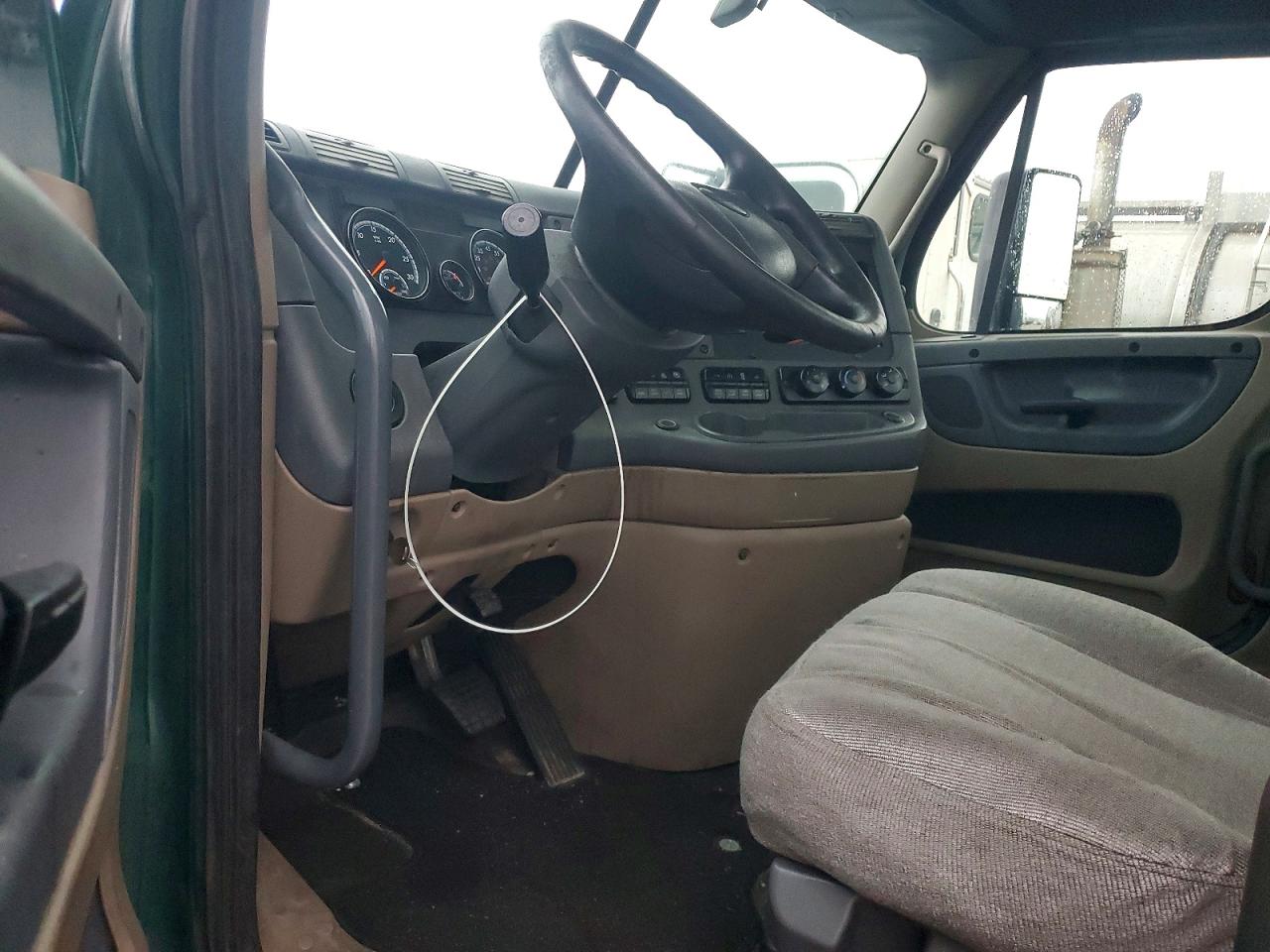 2018 FREIGHTLINER ALL OTHER