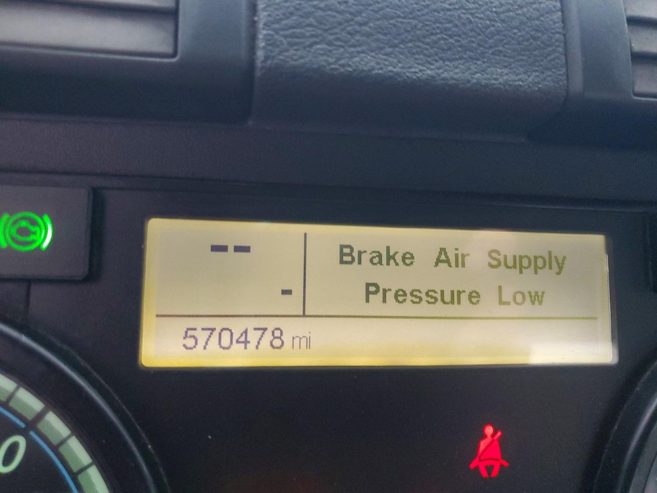 2018 FREIGHTLINER ALL OTHER