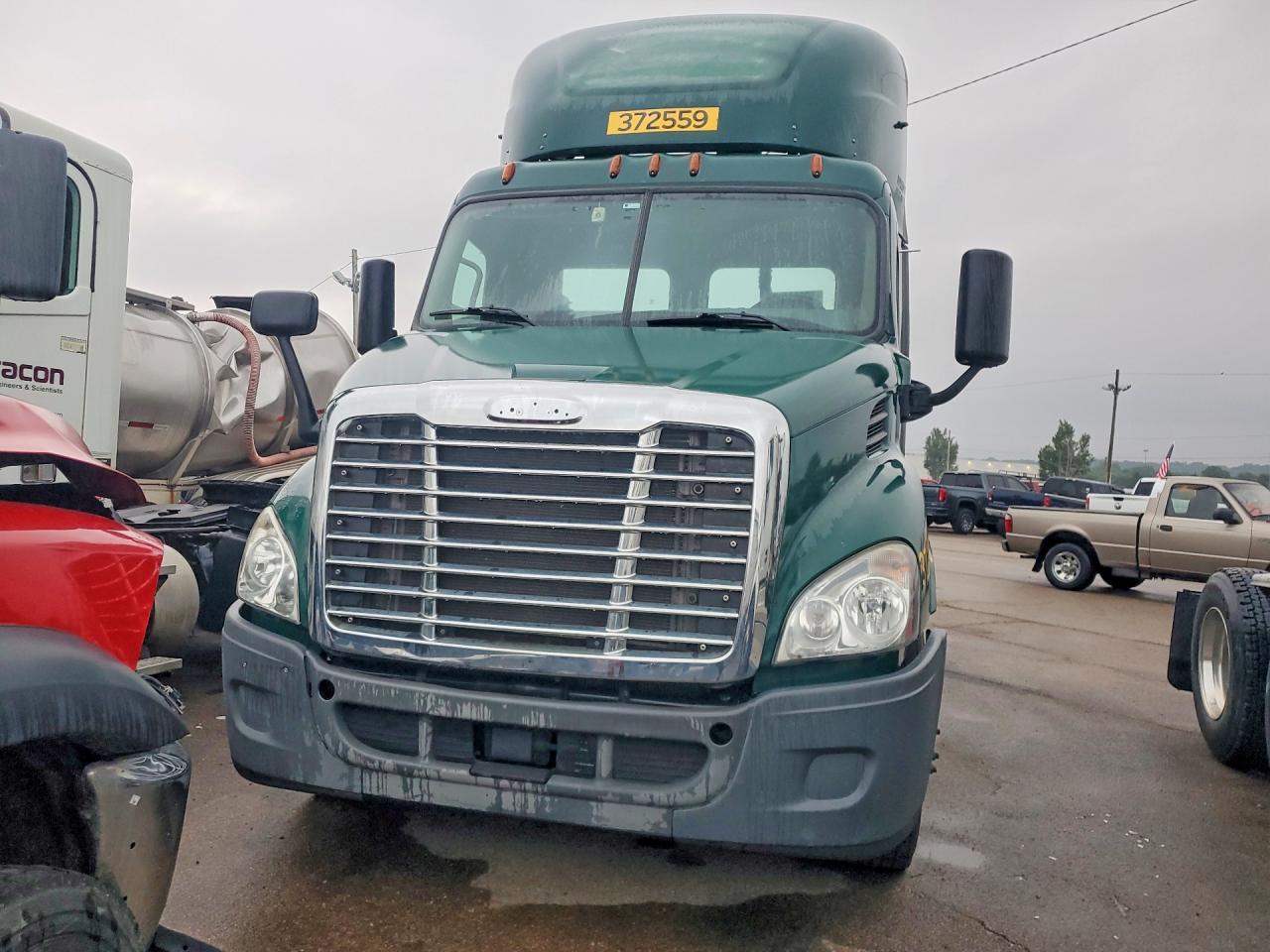 2018 FREIGHTLINER ALL OTHER