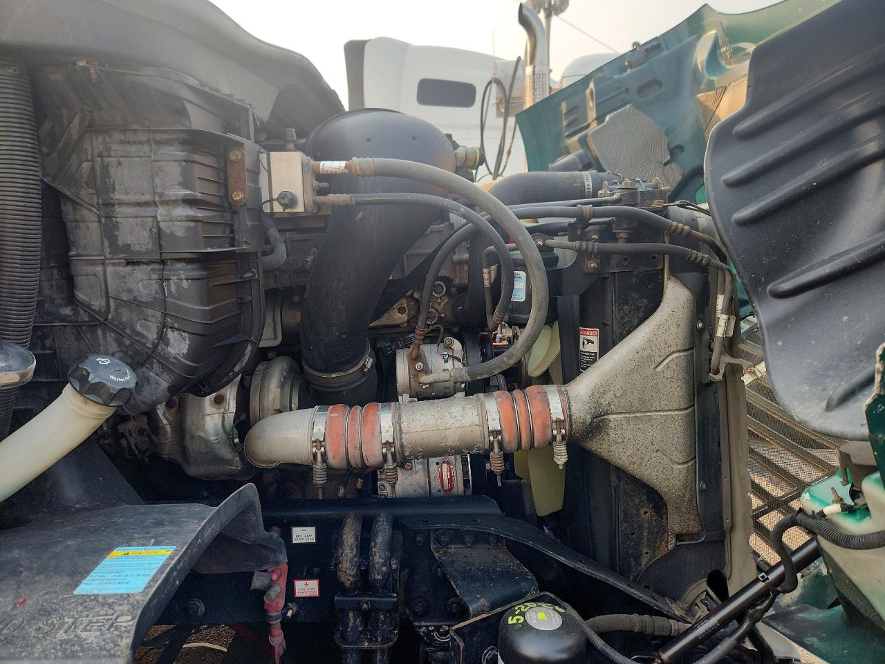 2018 FREIGHTLINER ALL OTHER