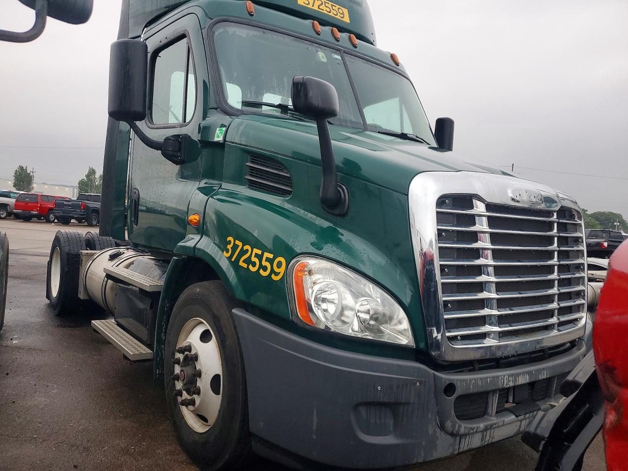 2018 FREIGHTLINER ALL OTHER