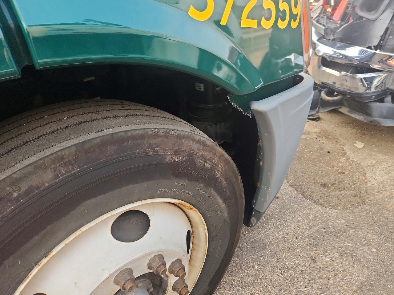 2018 FREIGHTLINER ALL OTHER