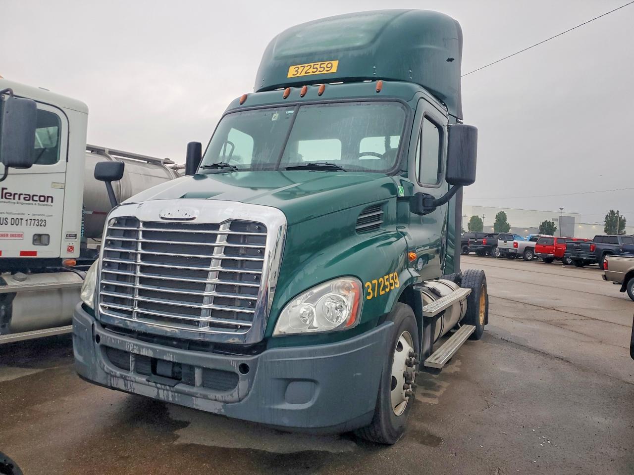 2018 FREIGHTLINER ALL OTHER