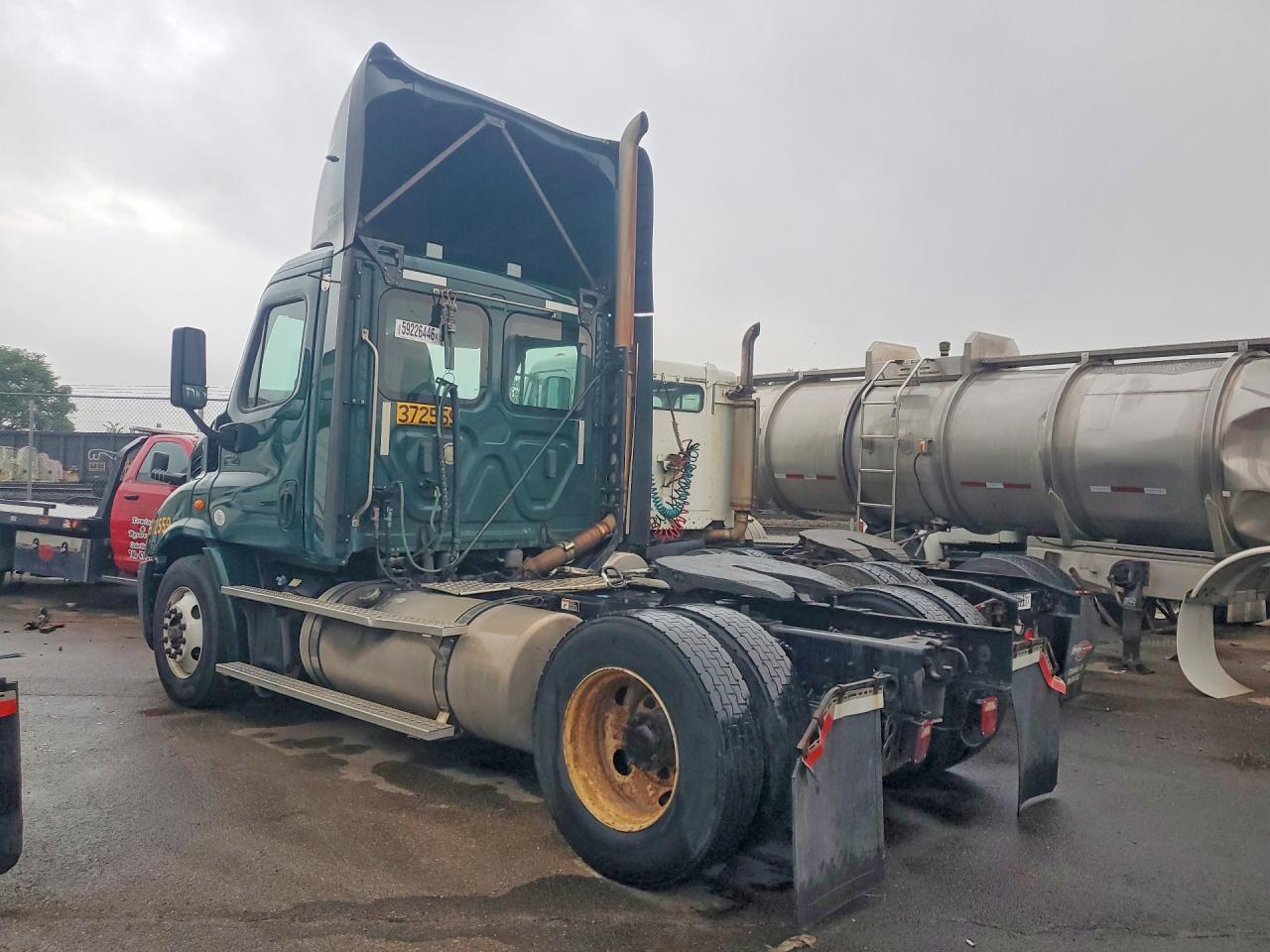 2018 FREIGHTLINER ALL OTHER