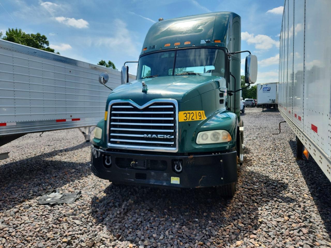 2018 MACK ALL OTHER
