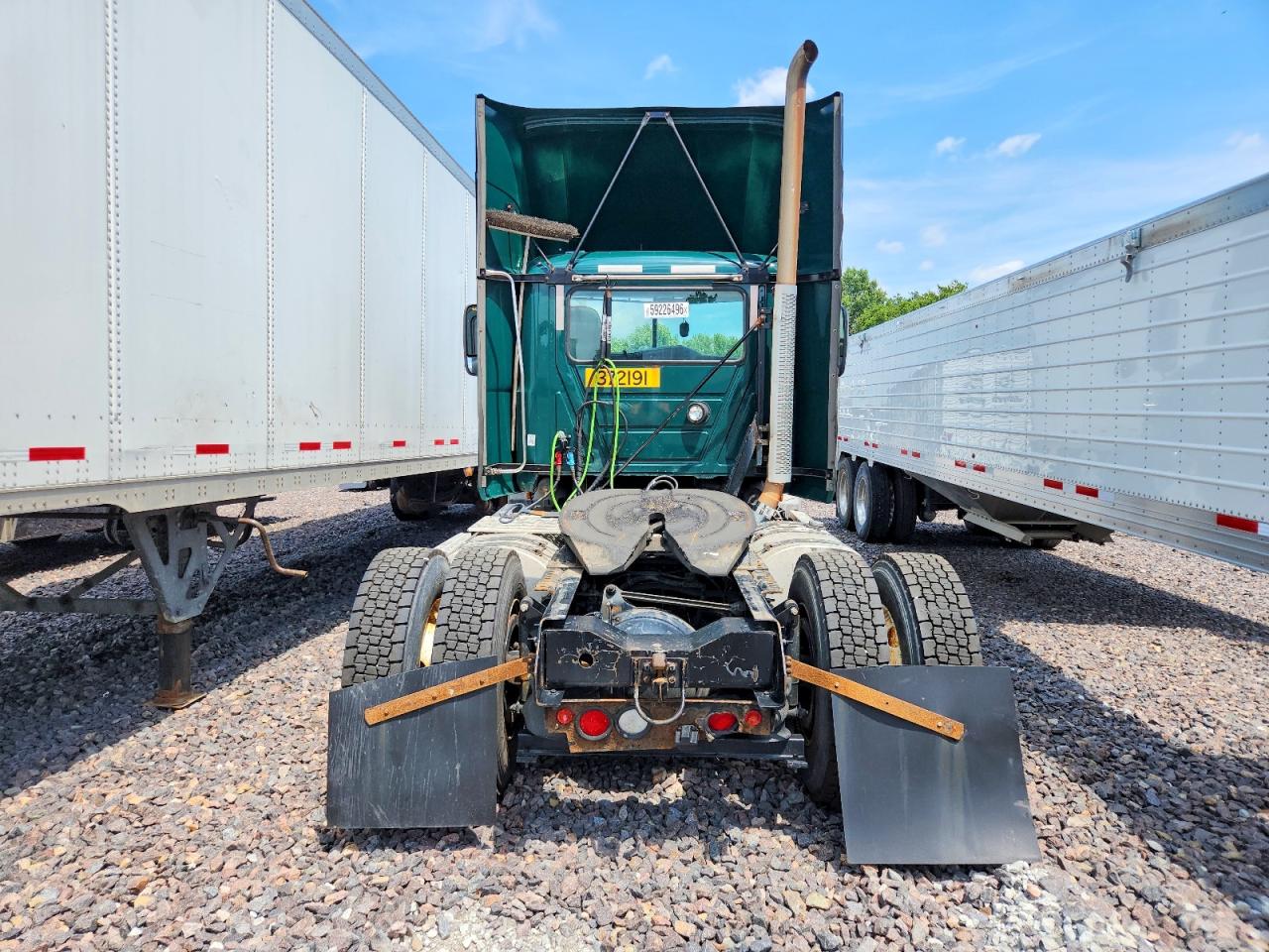 2018 MACK ALL OTHER