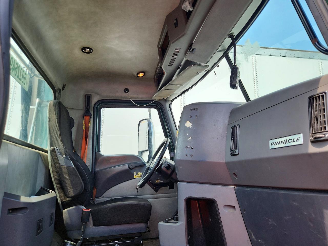 2018 MACK ALL OTHER