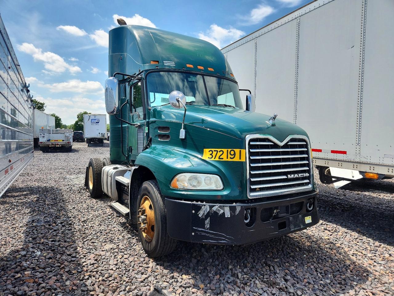 2018 MACK ALL OTHER