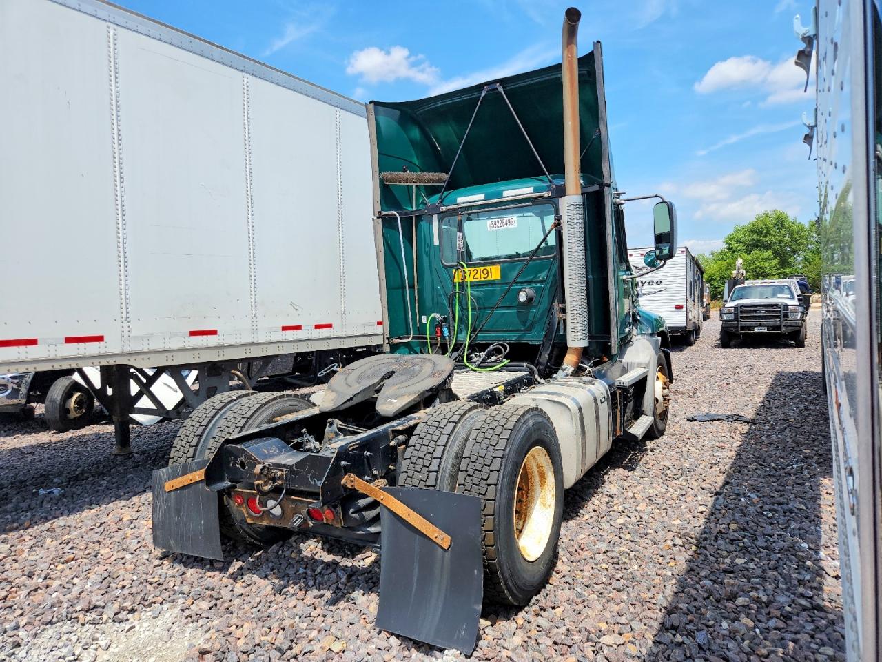 2018 MACK ALL OTHER