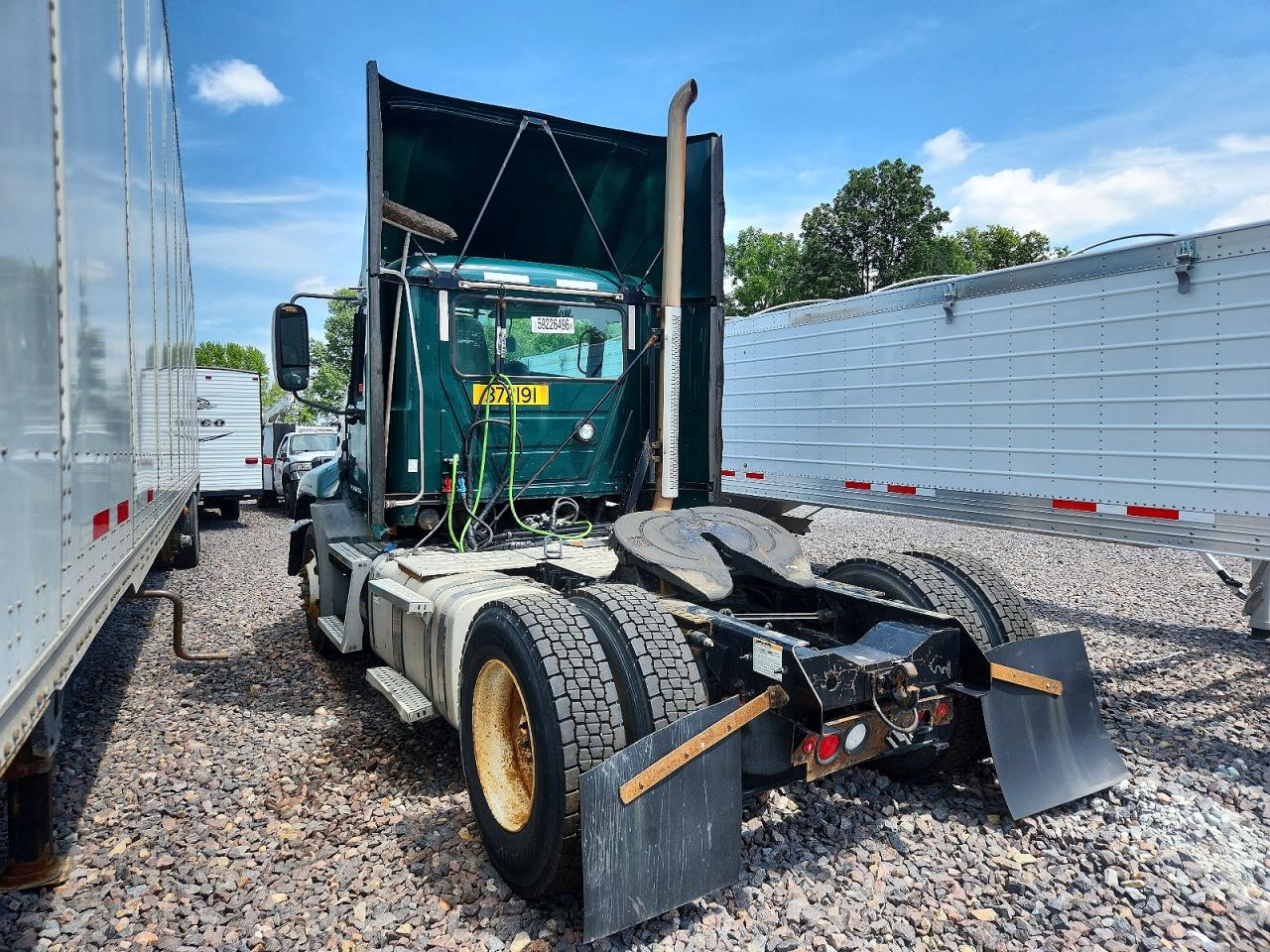 2018 MACK ALL OTHER