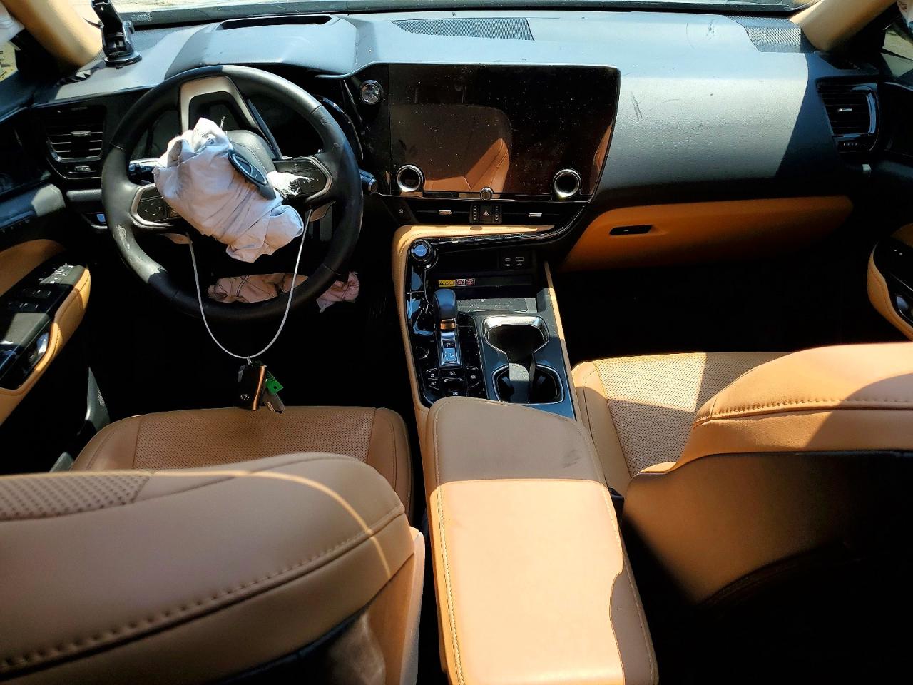 2025 LEXUS NX