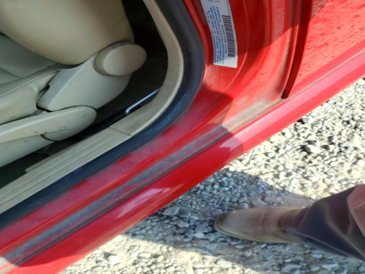 2003 VOLKSWAGEN BEETLE