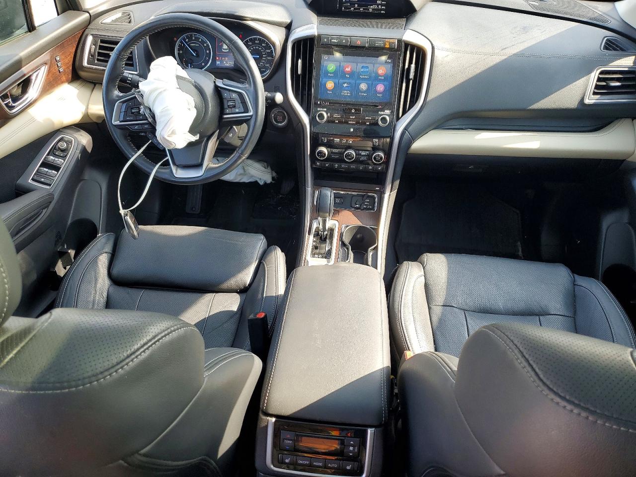 2021 SUBARU ASCENT