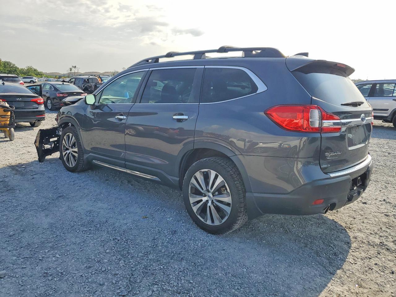 2021 SUBARU ASCENT