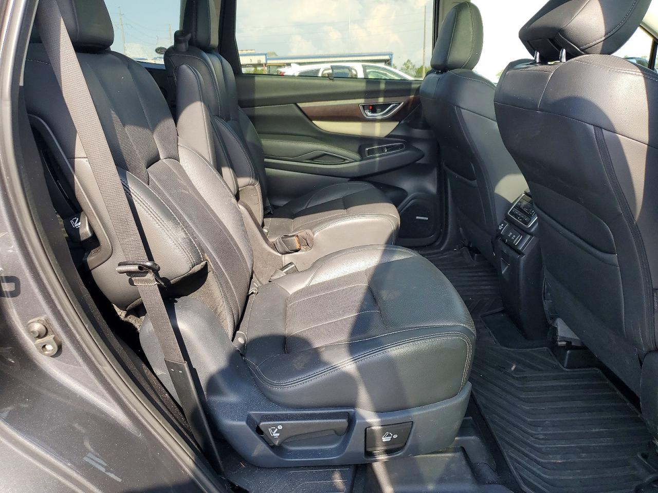 2021 SUBARU ASCENT