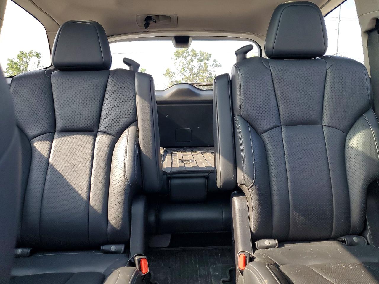 2021 SUBARU ASCENT