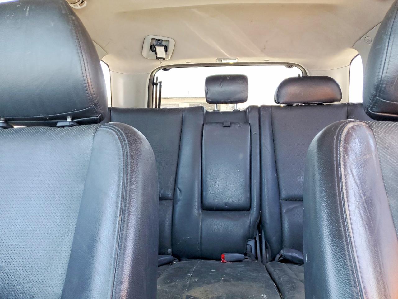 2005 KIA SPORTAGE