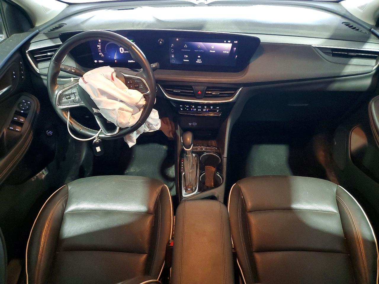2025 BUICK ENCORE