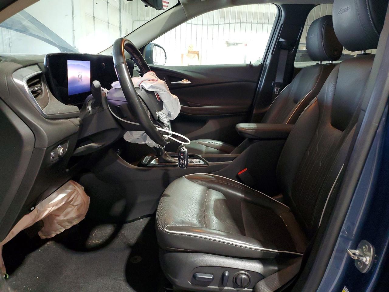 2025 BUICK ENCORE