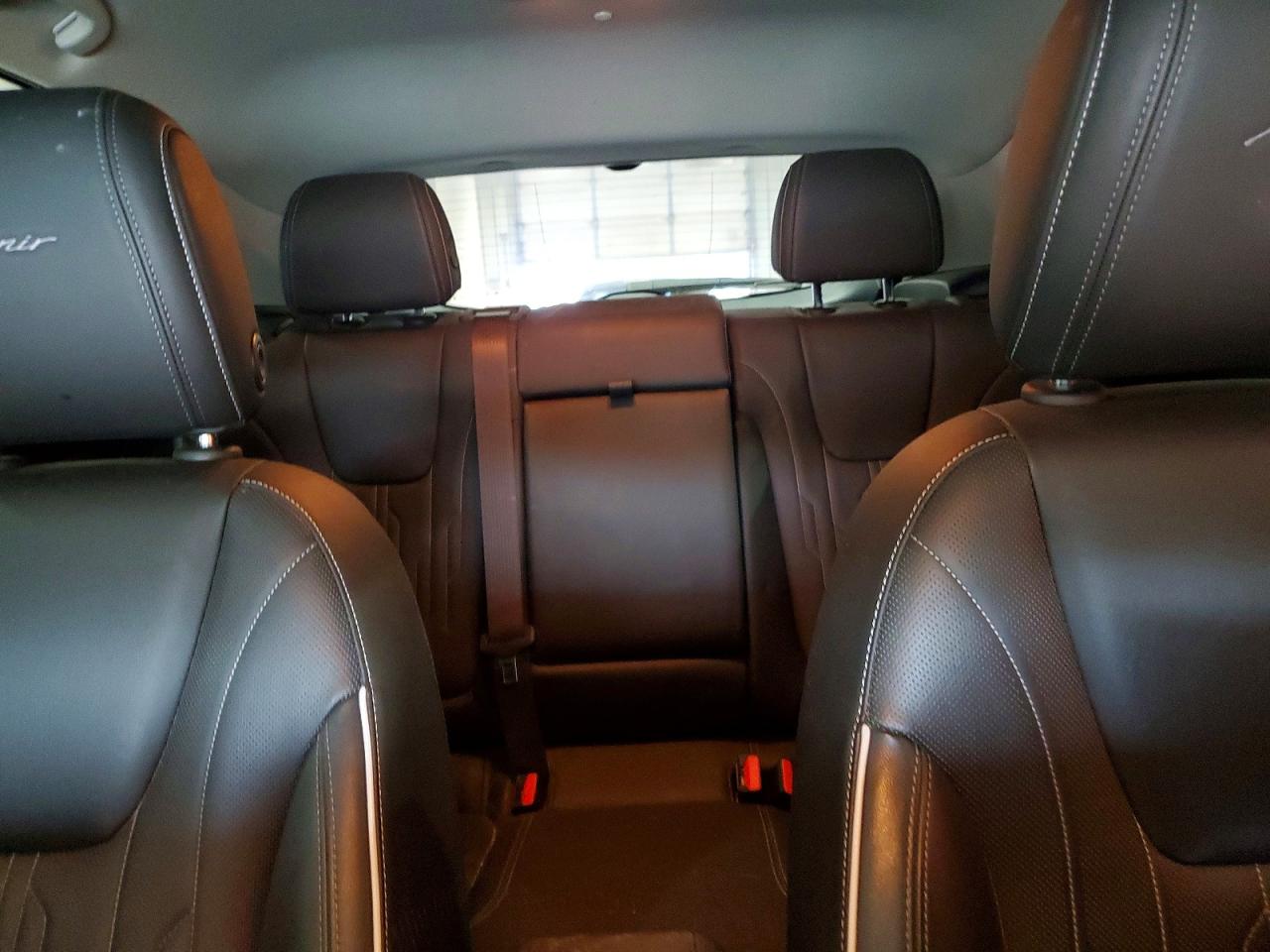 2025 BUICK ENCORE