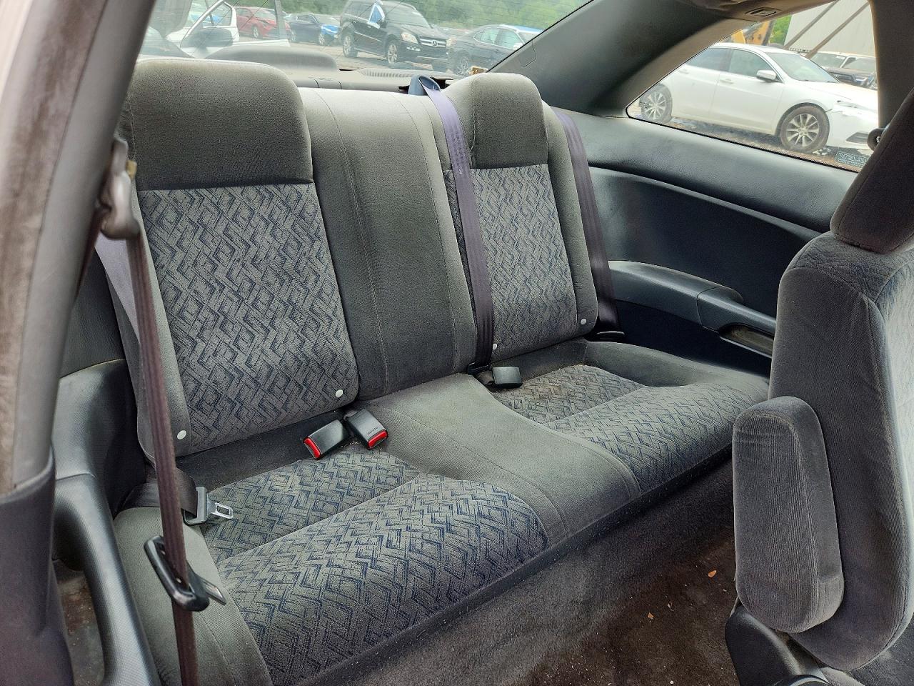 2002 HONDA CIVIC
