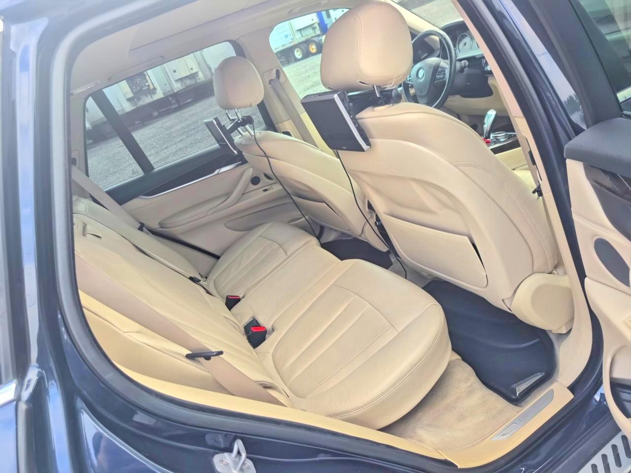 2014 BMW X5