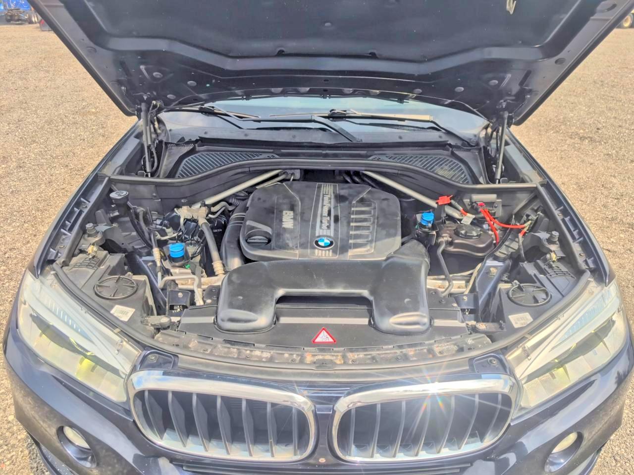 2014 BMW X5