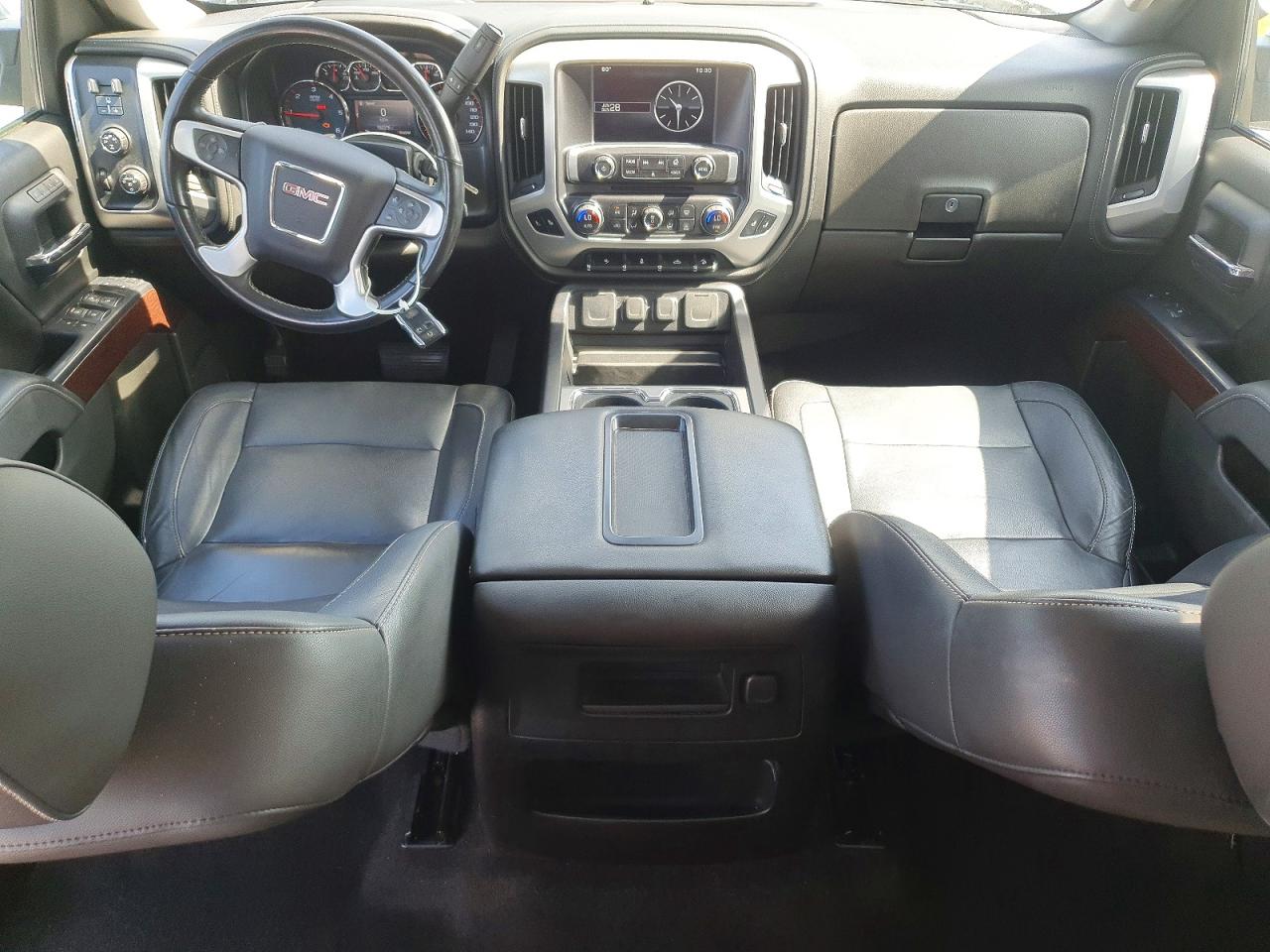 2015 GMC SIERRA